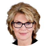 Anne Finucane, Bank Of America