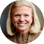 Ginni Rometty