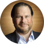 Marc Benioff