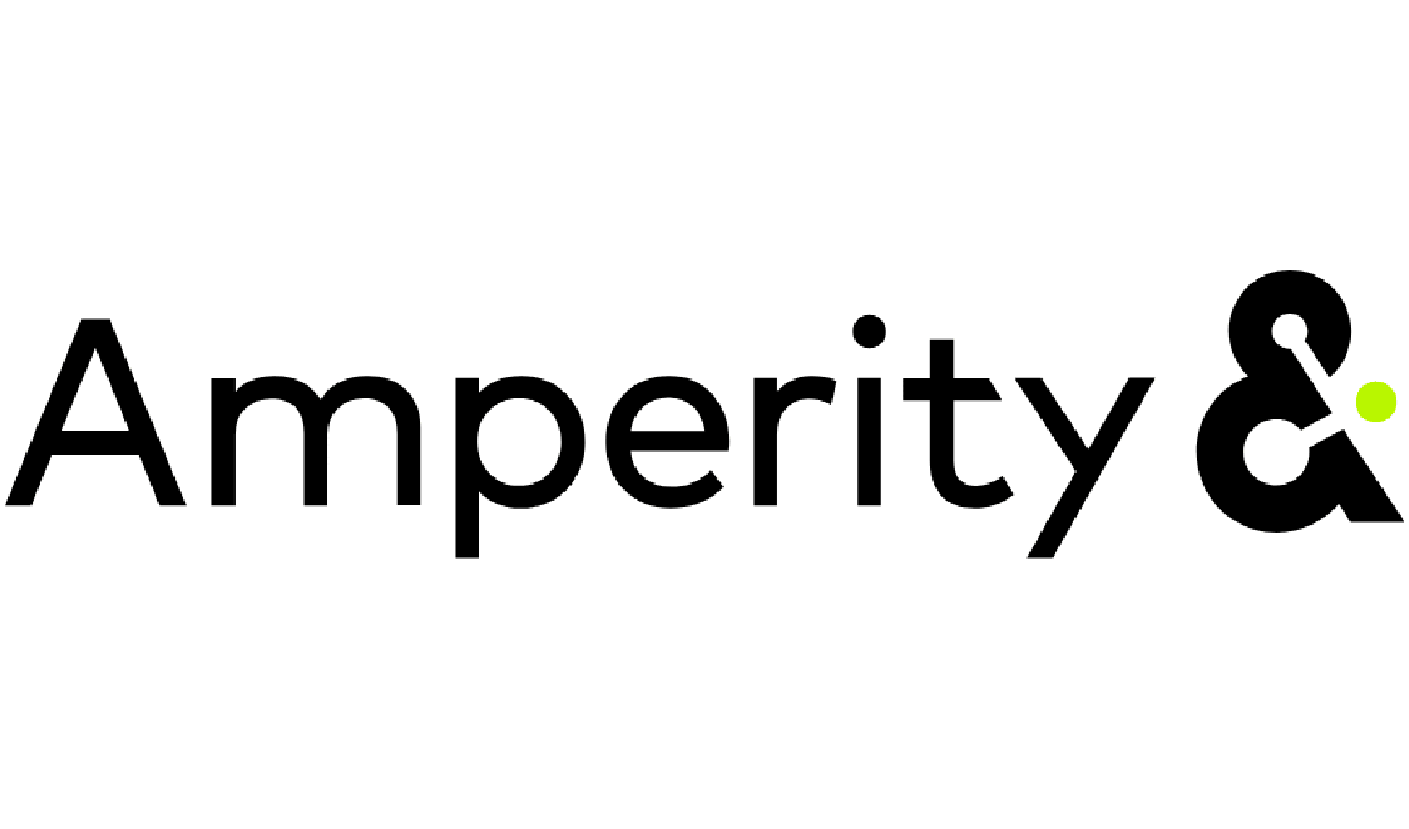 Amperity