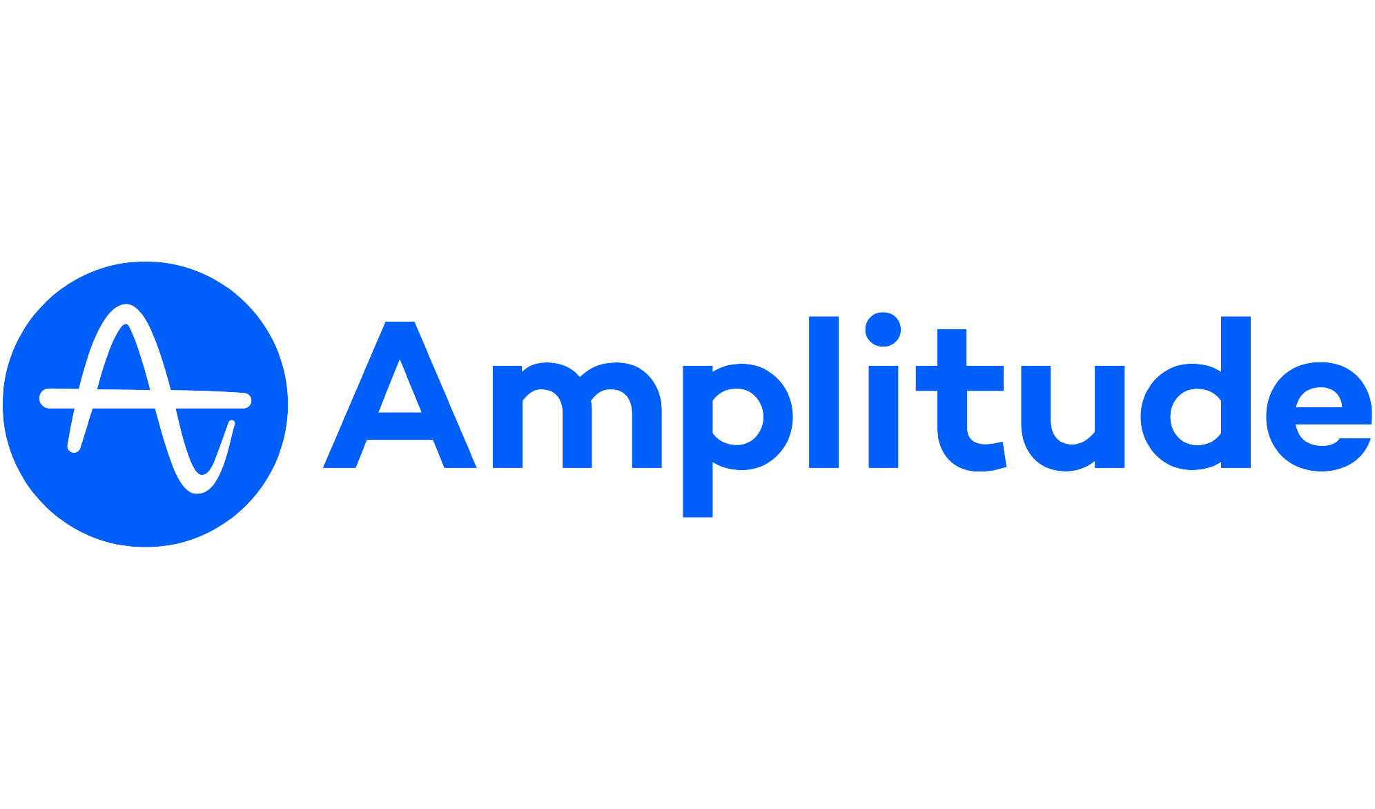 Amplitude