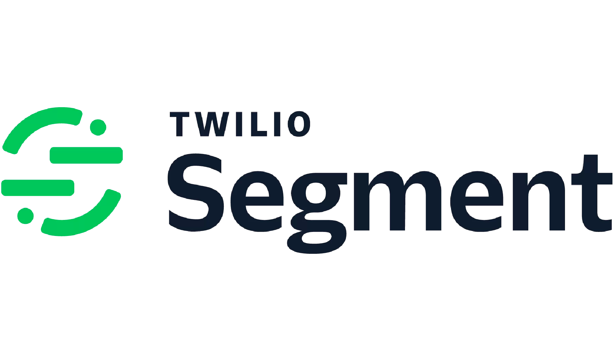 Twilio Segment